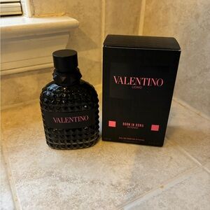 Valentino Uomo Born in Roma Intense Perfume